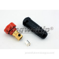 Thailand type red 35-50mm cable plug